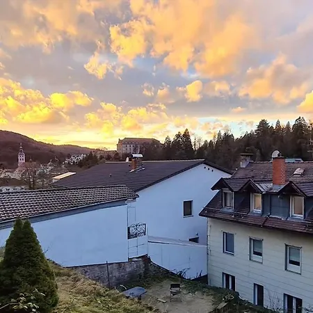 Work & Travel Monteurwohnung *