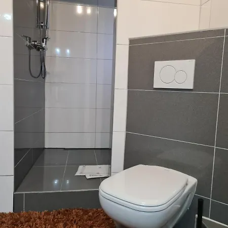 Work & Travel Monteurwohnung Apartment